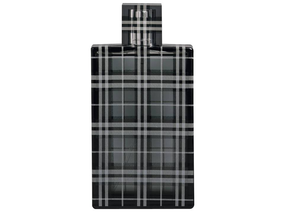 Brit  Uomo by  Burberry EDT NO TESTER  30 ML.
